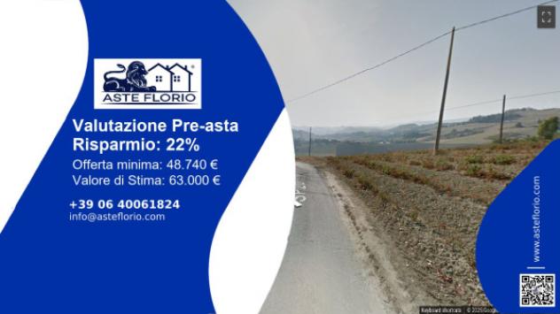 terreno agricolo in vendita a Sassuolo