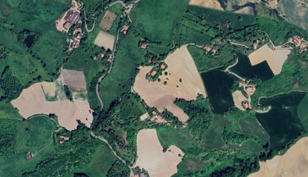 terreno agricolo in vendita a Sassuolo