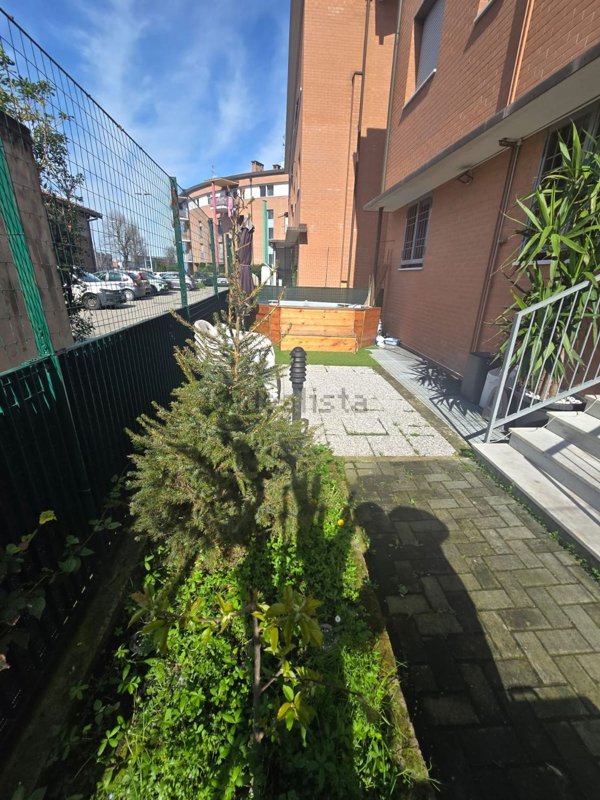 appartamento in vendita a Sassuolo