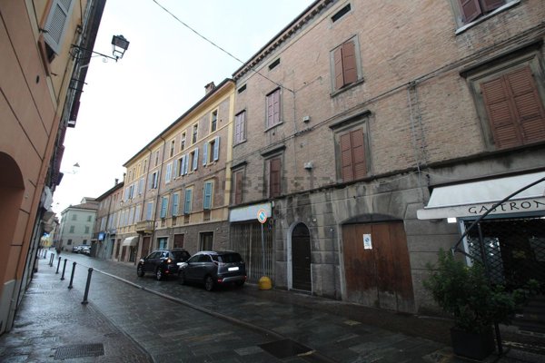 appartamento in vendita a Sassuolo in zona Centro Storico / San Giorgio