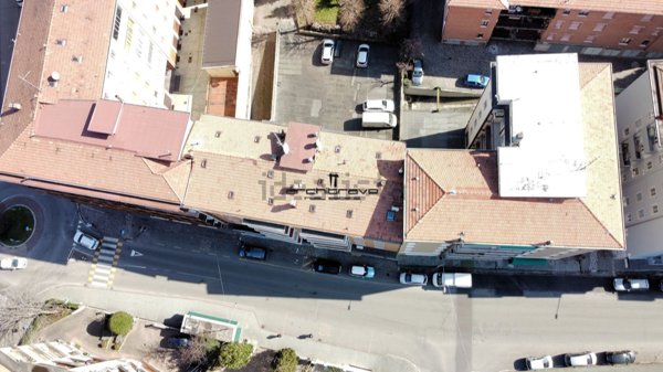 appartamento in vendita a Sassuolo in zona Centro Storico / San Giorgio