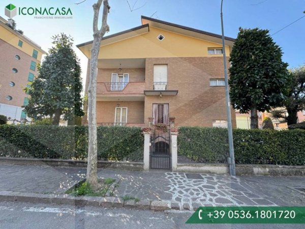 casa indipendente in vendita a Sassuolo