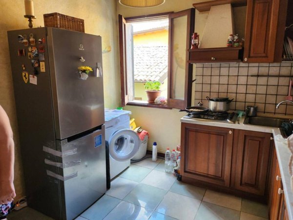 appartamento in vendita a Sassuolo in zona Centro Storico / San Giorgio