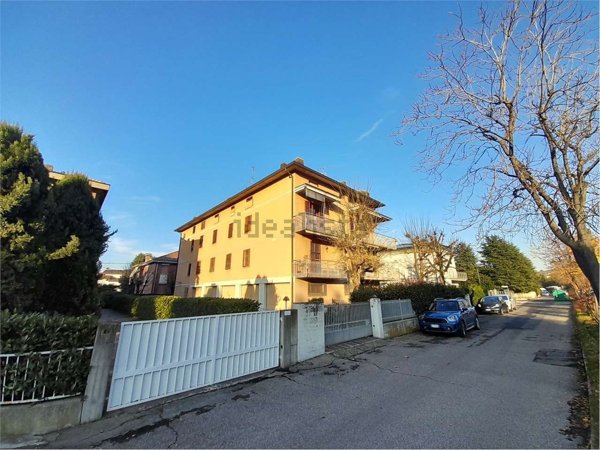 appartamento in vendita a Sassuolo