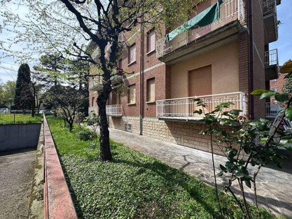 appartamento in vendita a Sassuolo in zona Centro Storico / San Giorgio