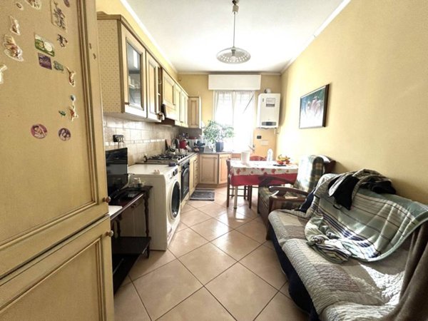 appartamento in vendita a Sassuolo in zona Centro Storico / San Giorgio