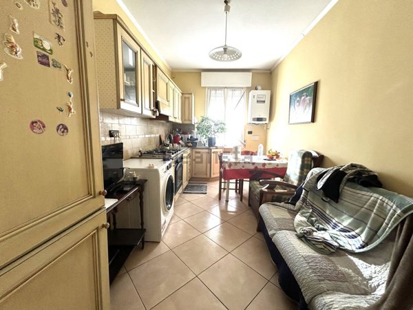 appartamento in vendita a Sassuolo in zona Centro Storico / San Giorgio