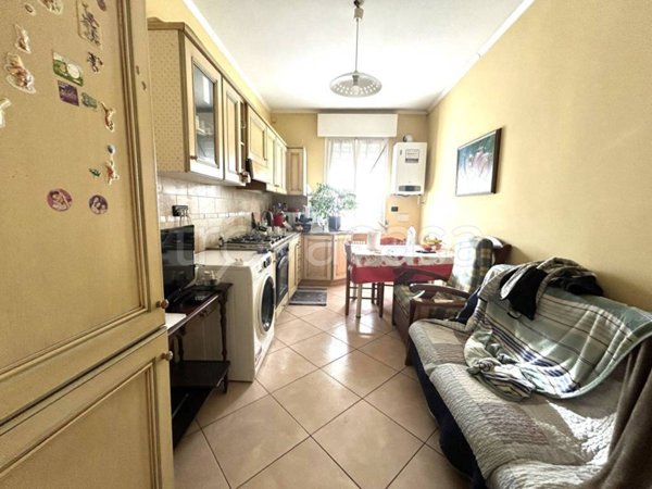 appartamento in vendita a Sassuolo in zona Centro Storico / San Giorgio