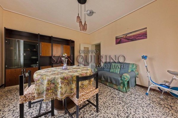 appartamento in vendita a Sassuolo in zona Centro Storico / San Giorgio