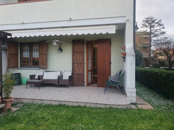 casa indipendente in vendita a Sassuolo in zona Centro Storico / San Giorgio