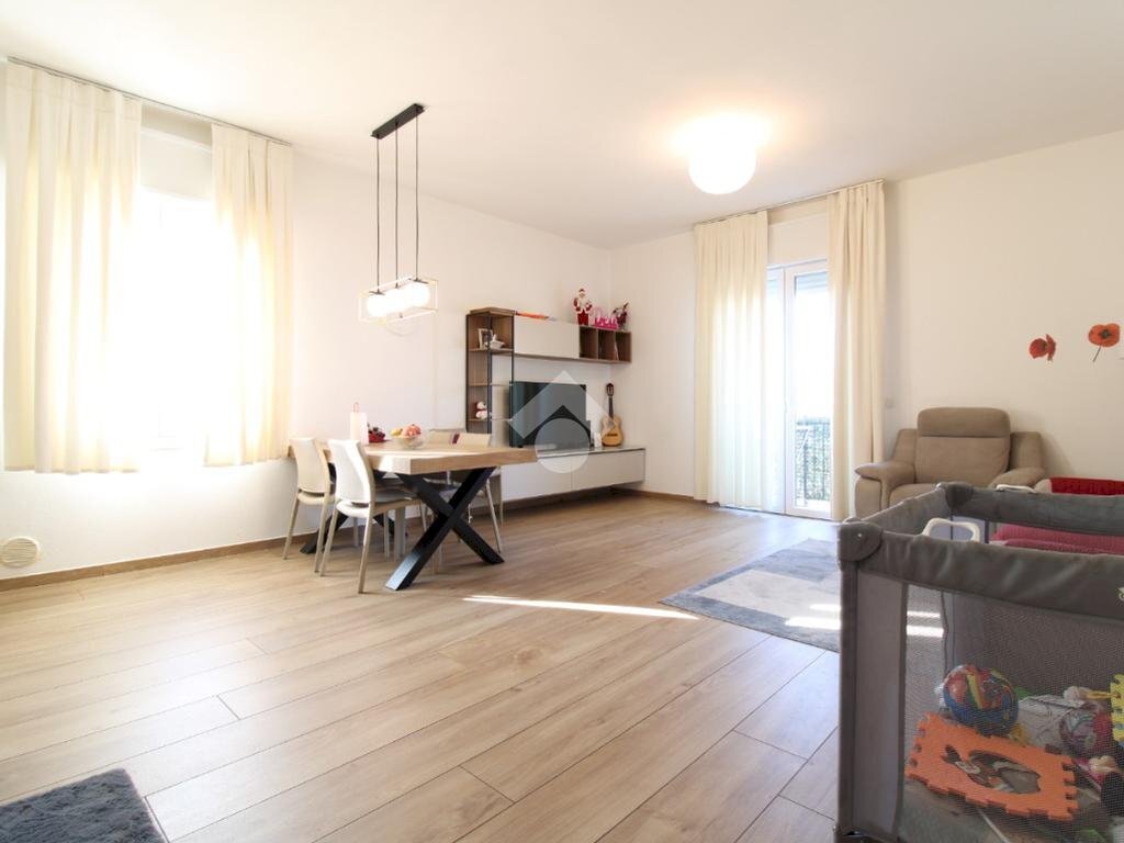 appartamento in vendita a Sassuolo in zona Centro Storico / San Giorgio