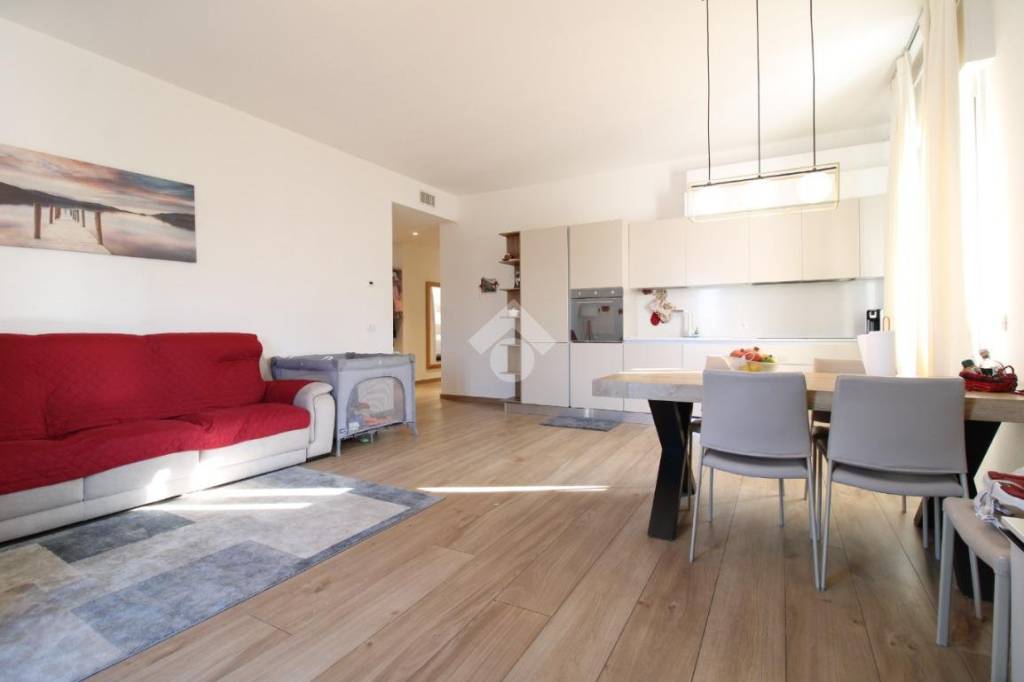 appartamento in vendita a Sassuolo in zona Centro Storico / San Giorgio