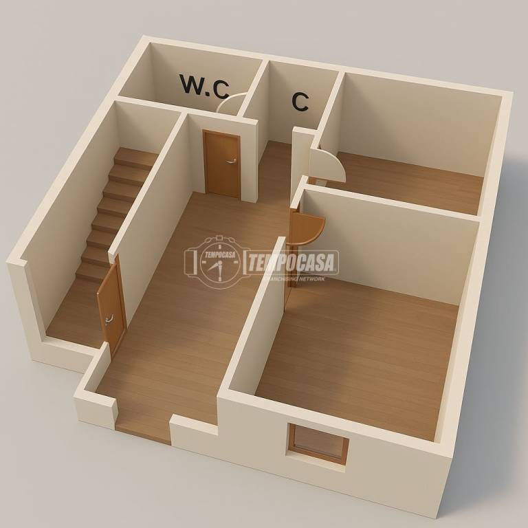 appartamento in vendita a Sassuolo