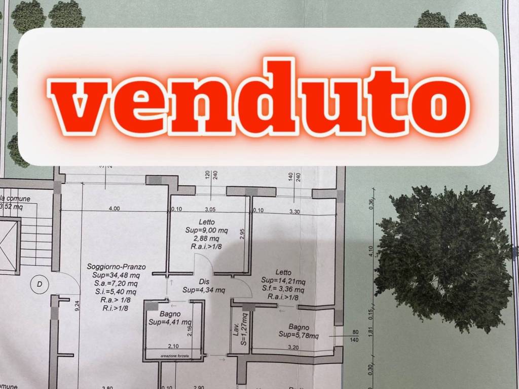 appartamento in vendita a Sassuolo