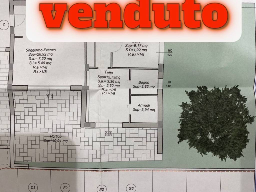 appartamento in vendita a Sassuolo