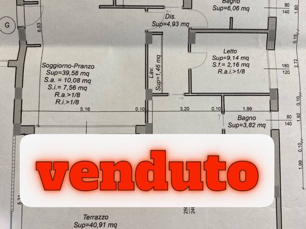 appartamento in vendita a Sassuolo