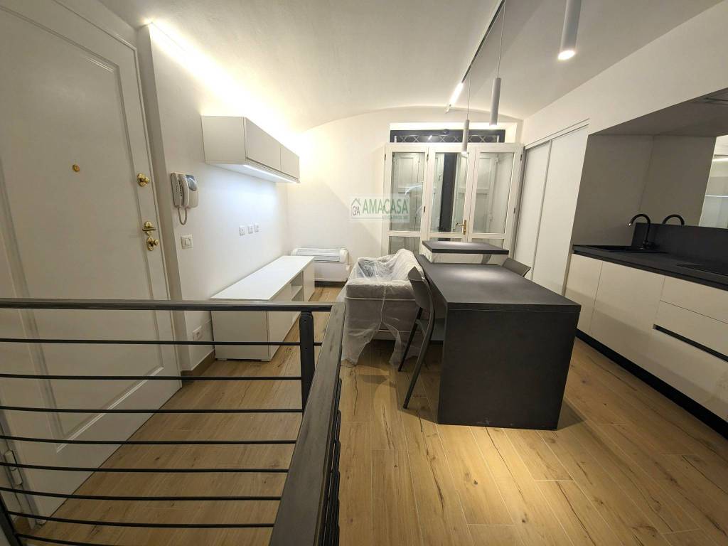 appartamento in vendita a Sassuolo in zona Centro Storico / San Giorgio