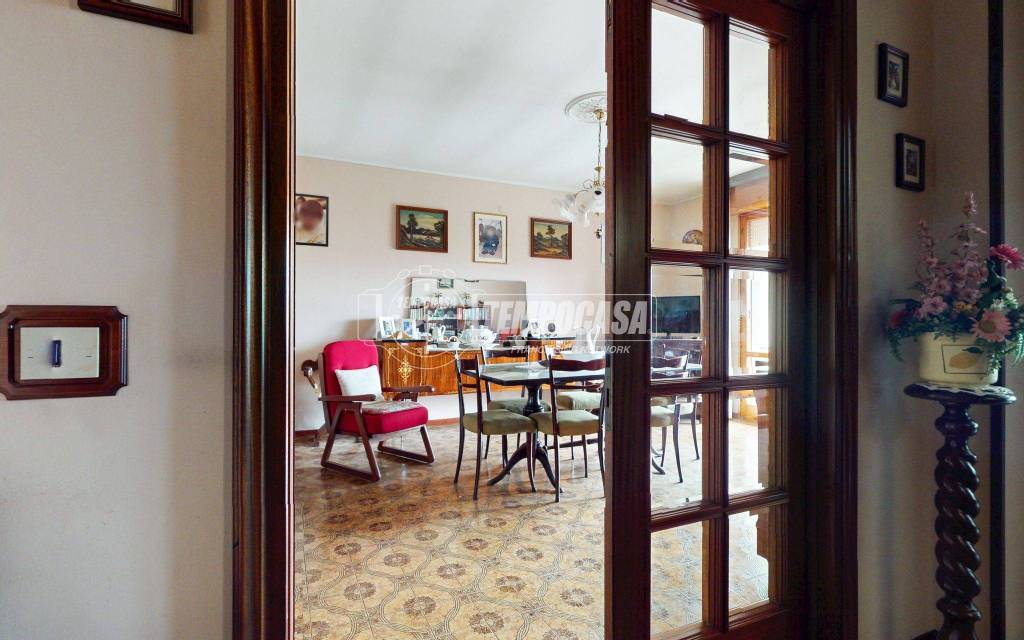 appartamento in vendita a Sassuolo