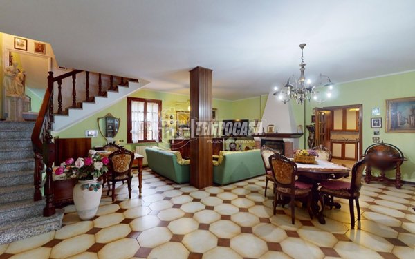 casa indipendente in vendita a Sassuolo in zona San Michele dei Mucchietti