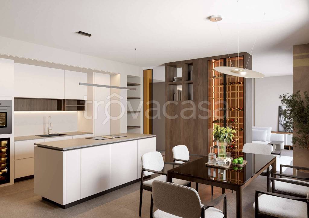 appartamento in vendita a Sassuolo