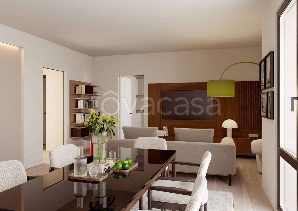 appartamento in vendita a Sassuolo