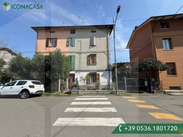 appartamento in vendita a Sassuolo