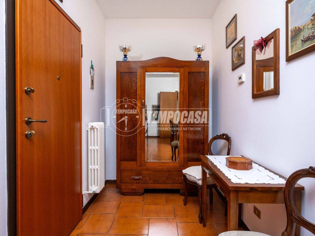 appartamento in vendita a Sassuolo in zona Centro Storico / San Giorgio