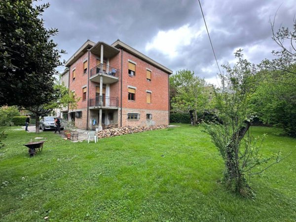 casa indipendente in vendita a Sassuolo in zona Centro Storico / San Giorgio