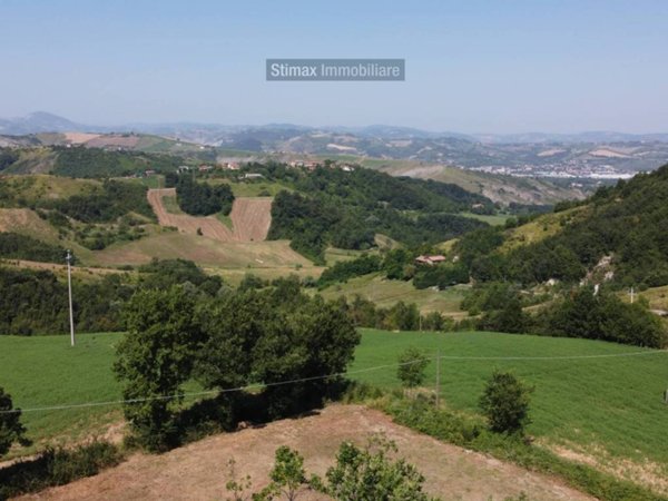 terreno agricolo in vendita a Sassuolo in zona Montegibbio