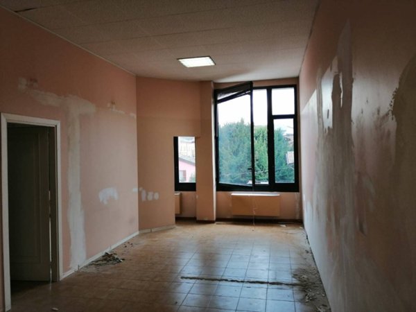 appartamento in vendita a Sassuolo in zona Centro Storico / San Giorgio