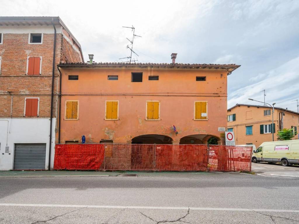 appartamento in vendita a Sassuolo in zona Centro Storico / San Giorgio