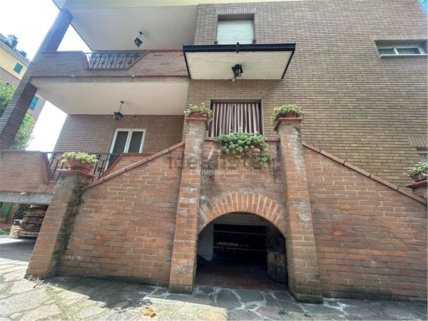 casa indipendente in vendita a Sassuolo