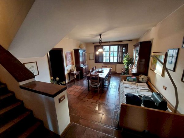 casa indipendente in vendita a Sassuolo in zona Centro Storico / San Giorgio