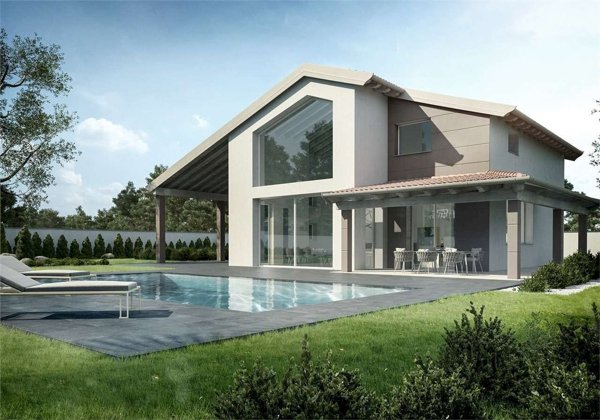 casa indipendente in vendita a Sassuolo