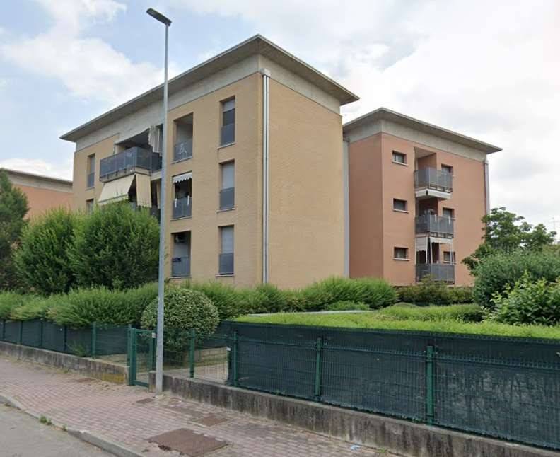 appartamento in vendita a Sassuolo