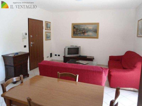 appartamento in vendita a Sassuolo in zona Montegibbio