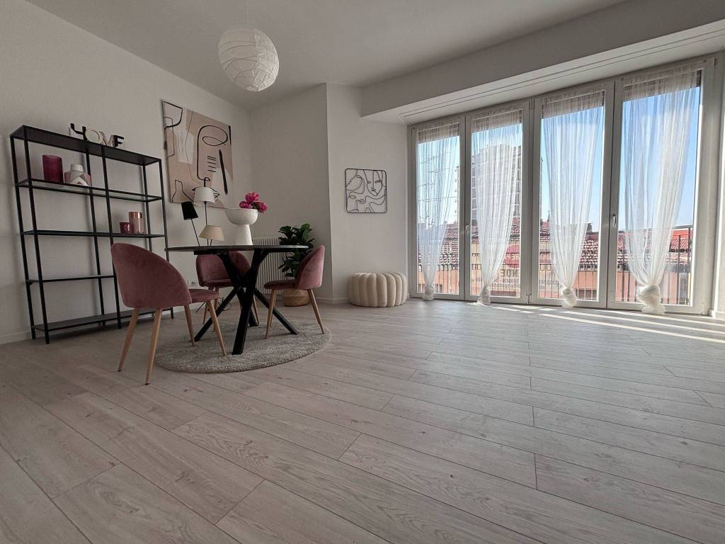 appartamento in vendita a Sassuolo in zona Centro Storico / San Giorgio