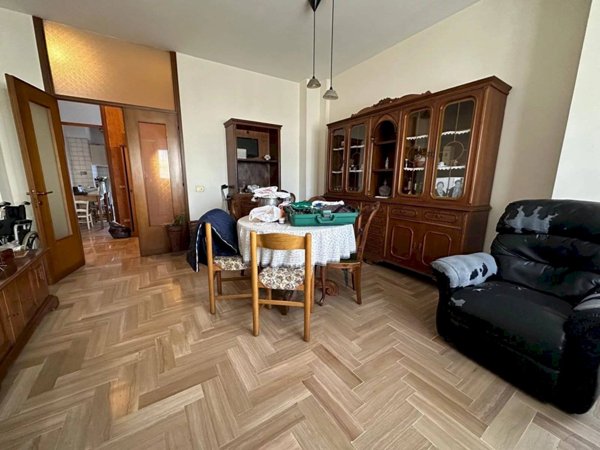appartamento in vendita a Sassuolo in zona Centro Storico / San Giorgio