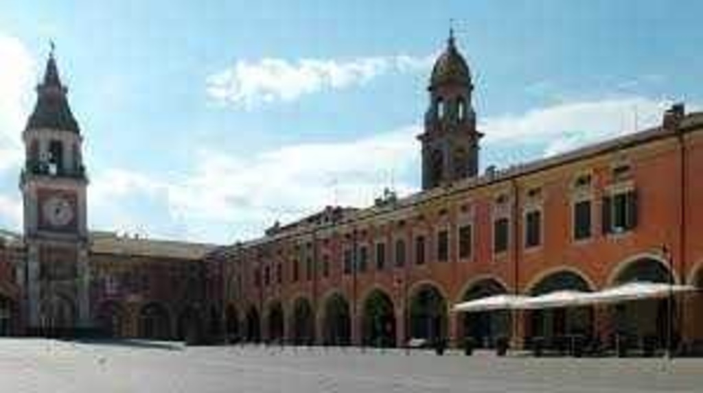 quadrivano in vendita a Sassuolo in zona Centro Storico / San Giorgio