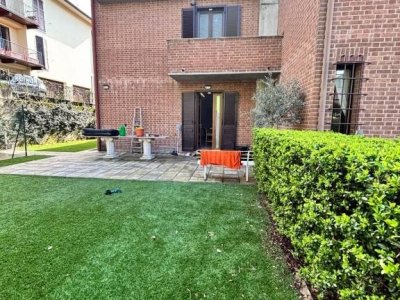 casa indipendente in vendita a Sassuolo in zona San Michele dei Mucchietti