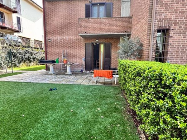 casa indipendente in vendita a Sassuolo in zona San Michele dei Mucchietti