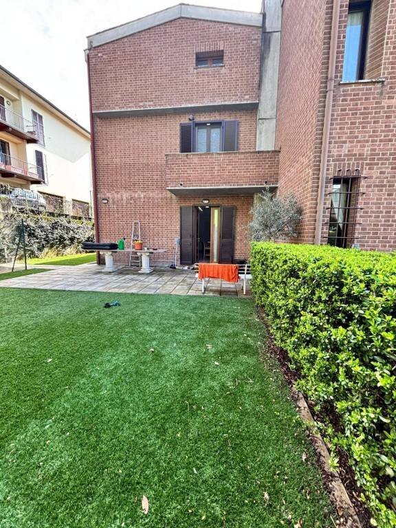 casa indipendente in vendita a Sassuolo in zona San Michele dei Mucchietti