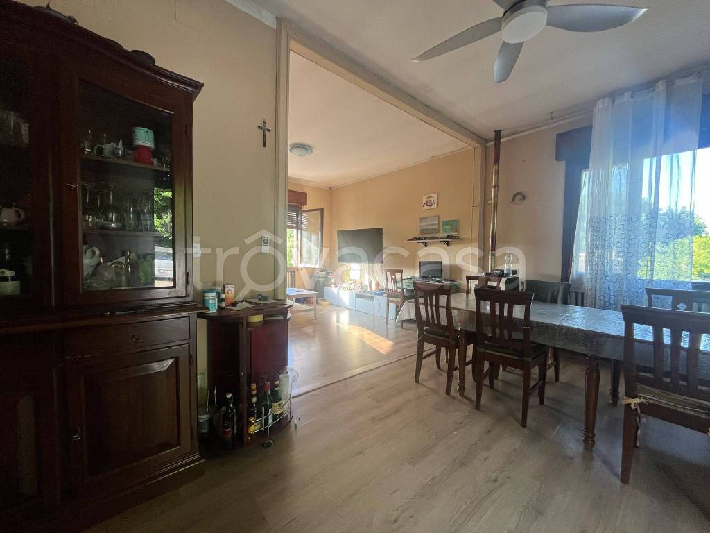 appartamento in vendita a Sassuolo in zona San Michele dei Mucchietti