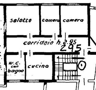 appartamento in vendita a Sassuolo in zona Centro Storico / San Giorgio