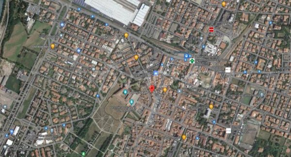 terreno edificabile in vendita a Sassuolo