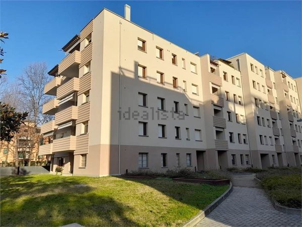 appartamento in vendita a Sassuolo in zona Centro Storico / San Giorgio