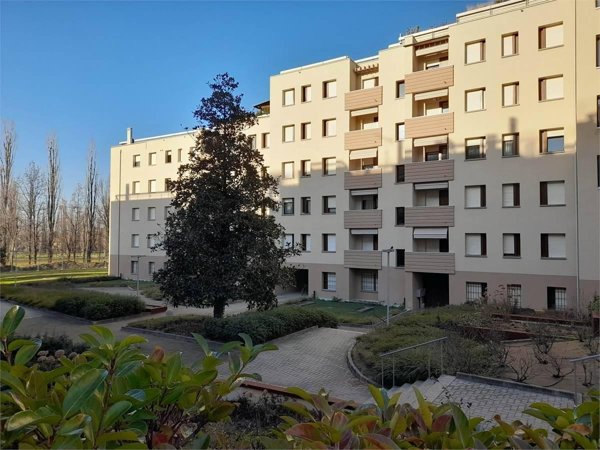 appartamento in vendita a Sassuolo in zona Centro Storico / San Giorgio