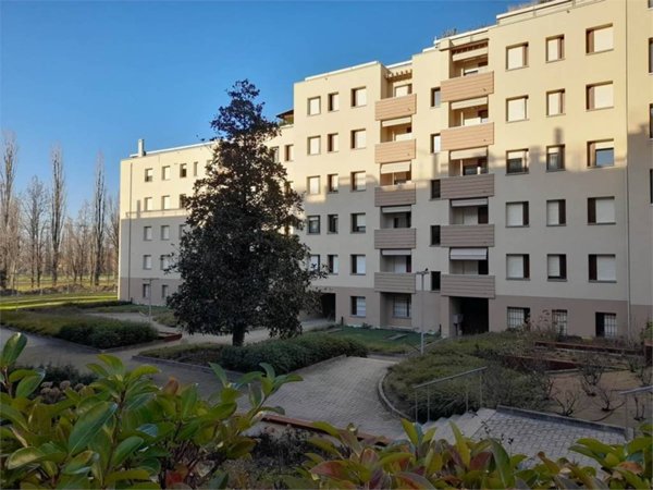 appartamento in vendita a Sassuolo in zona Centro Storico / San Giorgio