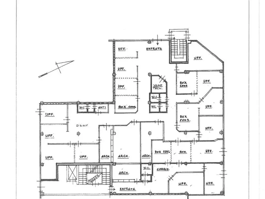ufficio in vendita a Sassuolo