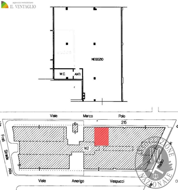 appartamento in affitto a Sassuolo